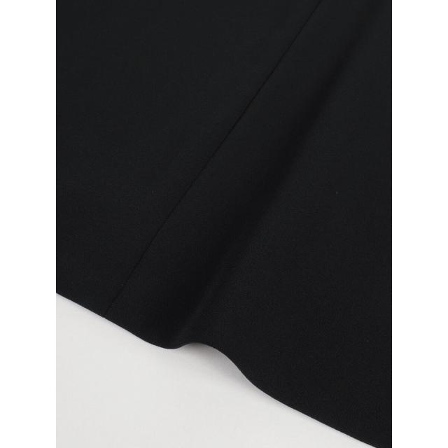 フェンネル（FENNEL）/ラインパールスリーブケープジャケットの通販は