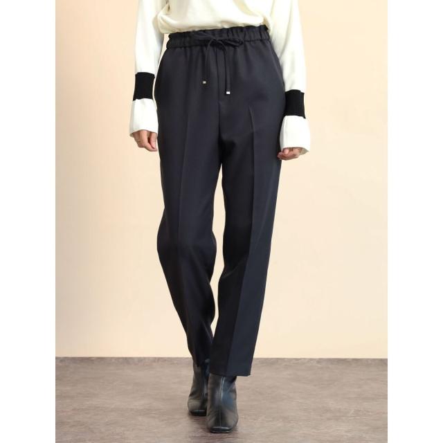 フェンネル（FENNEL）/リラクシーテーパードパンツの通販は 7,500円