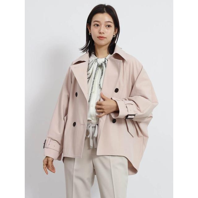 フェンネル（FENNEL）/トレンチデザインドルマンコートの通販は