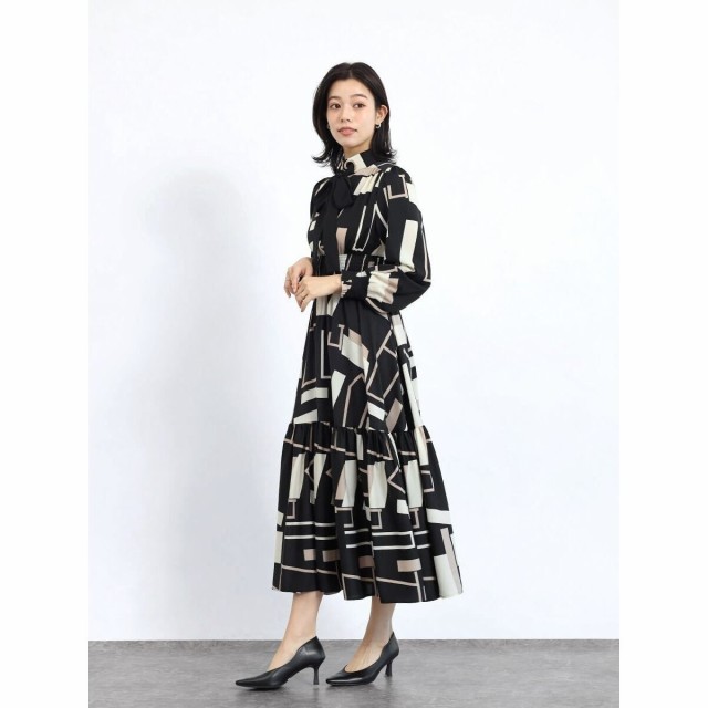 クーポン】【セール 49%OFF】フェンネル FENNEL ジオメトリック