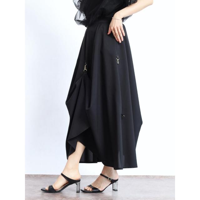 フェンネル（FENNEL）/マルチWAYフレアスカートの通販はau PAY