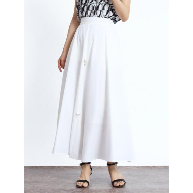 フェンネル（FENNEL）/マルチWAYフレアスカートの通販はau PAY