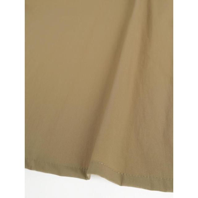 フェンネル（FENNEL）/タックワークストレッチフレアスカートの通販は