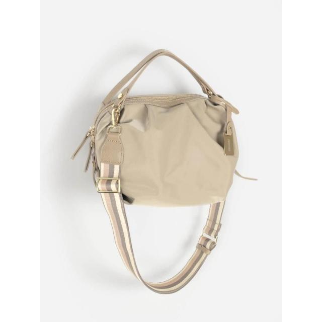 フェンネル（FENNEL）/ラインベルトナイロンハンドバッグ