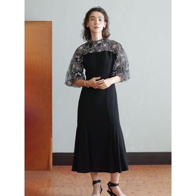 2色◆送料込【CHANEL】24SS ロングネックレス ピンク&ブラック 2色◇送料込【CHANEL】24SS ロングネックレス ピンク&ブラック