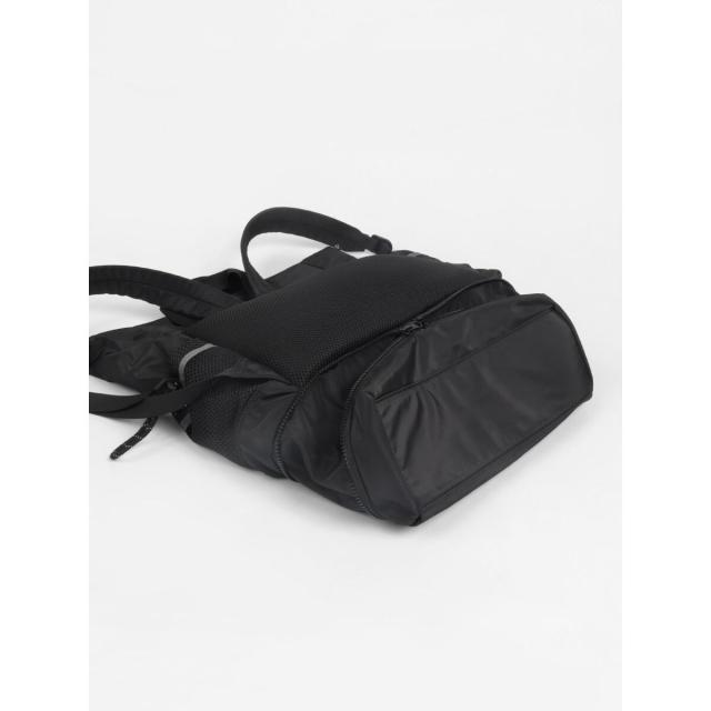 ヌエール（nouer）/ポケットデザインマルチWAYバックパックの通販は