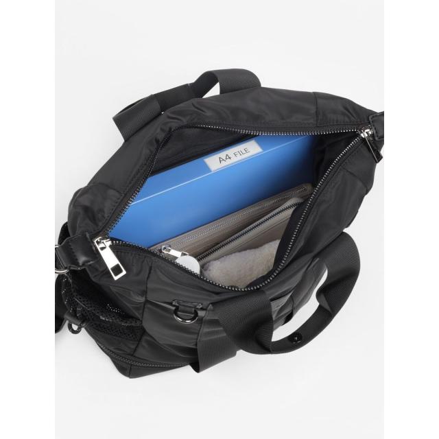 ヌエール（nouer）/ポケットデザインマルチWAYバックパックの通販は