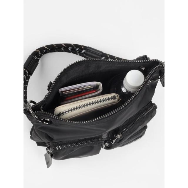 ヌエール（nouer）/ポケットデザインマルチWAYバックパックの通販は