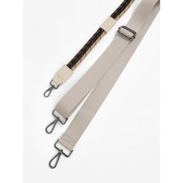 ヌエール（nouer）/ポケットデザインマルチWAYバックパックの通販は