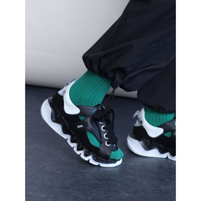 nouer スニーカー nouerのスニーカーの商品一覧｜ファッション通販のYAMADAYA STORE