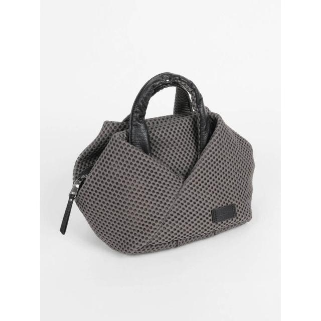 ヌエール（nouer）/2wayメッシュハンドバッグ