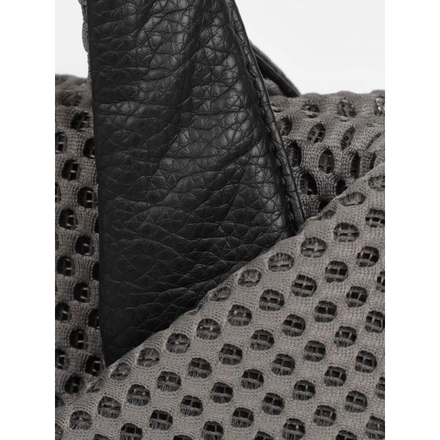 ヌエール（nouer）/2wayメッシュハンドバッグ