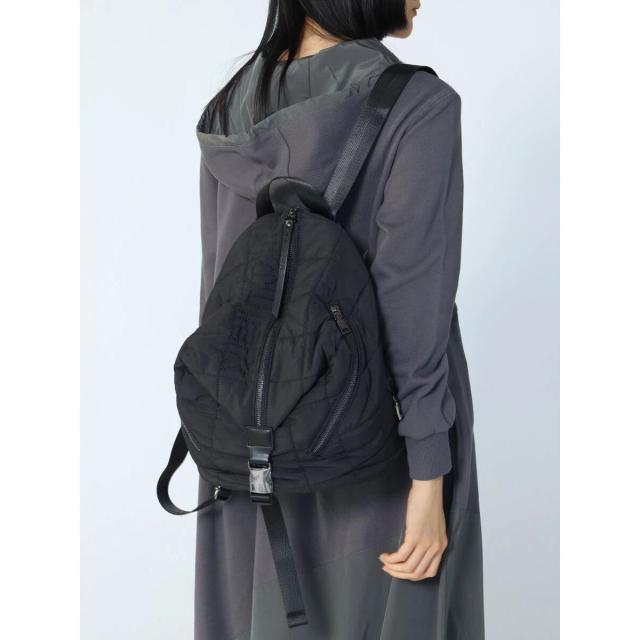 ヌエール（nouer）/NOUERキルトバックパック