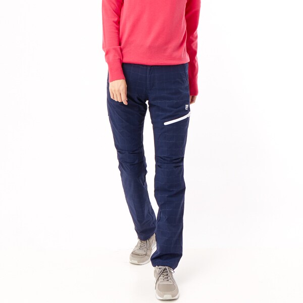 フィラ（FILA）/ＦＩＬＡ　ＧＯＬＦ　ロングパンツの通販は 6,270円
