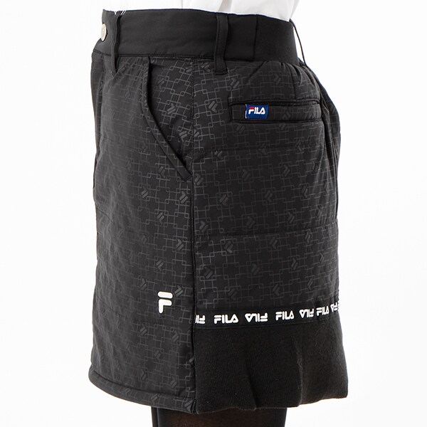 フィラ(FILA)/FILA GOLF スカートの通販は フィラ(FILA)/FILA GOLF スカートの通販は