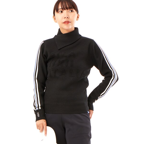 フィラ（FILA）/ＦＩＬＡ　ＧＯＬＦ　セーターの通販は 7,260円