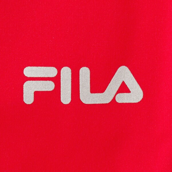 フィラ（FILA）/ＦＩＬＡ　ＧＯＬＦ　レインパンツ_7
