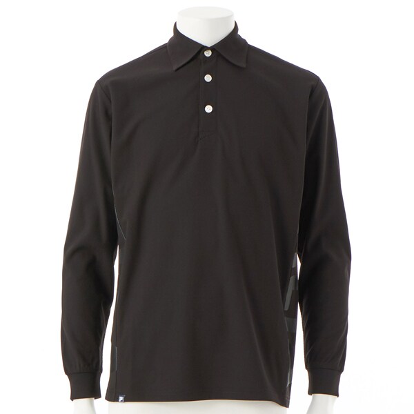 フィラ（FILA）/ＦＩＬＡ　ＧＯＬＦ　ナガソデシャツ