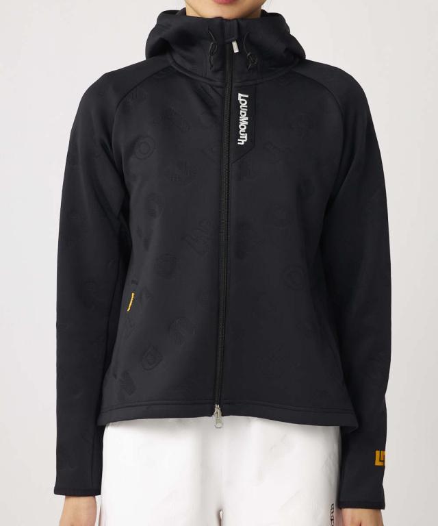 ラウドマウス（LOUDMOUTH）/ＬＯＵＤＭＯＵＴＨ　パーカー