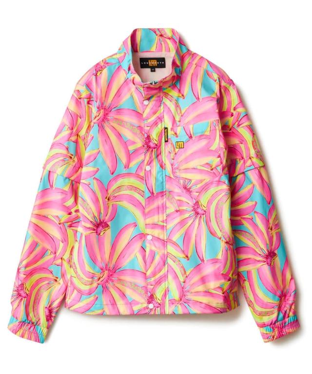 ラウドマウス（LOUDMOUTH）/ＬＯＵＤＭＯＵＴＨ　ブルゾン