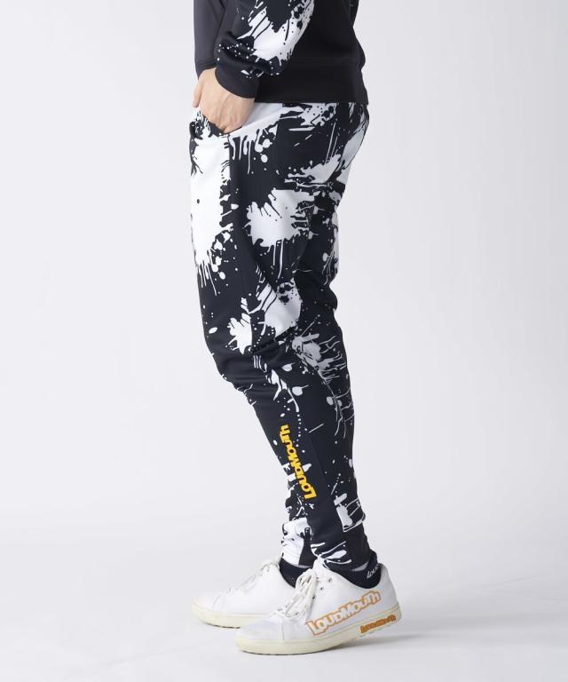 ラウドマウス（LOUDMOUTH）/LOUDMOUTH ロングパンツガラ