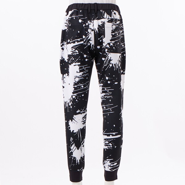 ラウドマウス（LOUDMOUTH）/LOUDMOUTH ロングパンツガラ