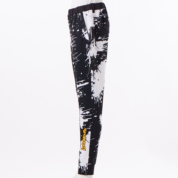 ラウドマウス（LOUDMOUTH）/LOUDMOUTH ロングパンツガラ