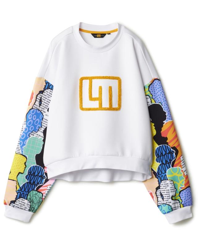 ラウドマウス（LOUDMOUTH）/ＬＯＵＤＭＯＵＴＨ　スウェット