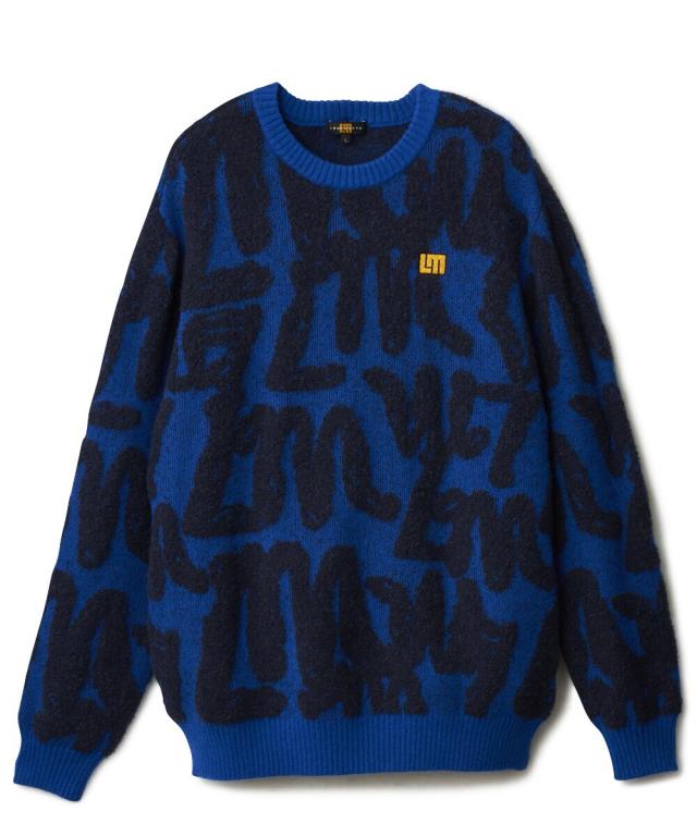 ラウドマウス（LOUDMOUTH）/ＬＯＵＤＭＯＵＴＨ　セーター