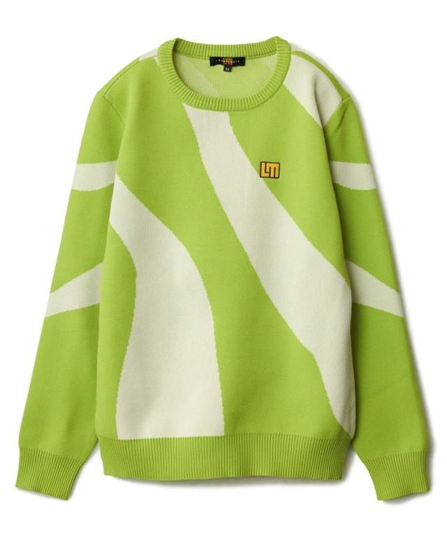 ラウドマウス（LOUDMOUTH）/ＬＯＵＤＭＯＵＴＨ　セーター