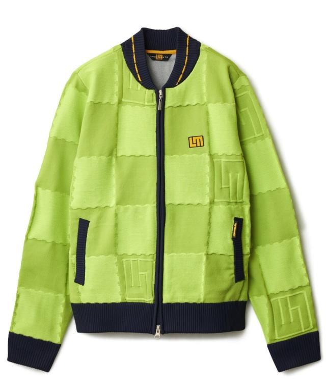 ラウドマウス（LOUDMOUTH）/ＬＯＵＤＭＯＵＴＨ　ブルゾン