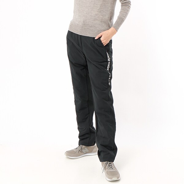 マリ・クレール（marie claire）/マリ．クレール　ロングパンツの通販は 6,468円