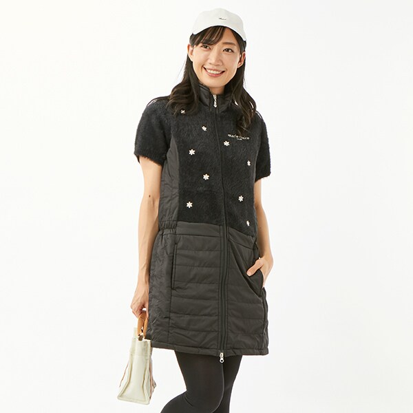 マリ・クレール（marie claire）/マリ．クレール　ワンピースの通販は 6,160円