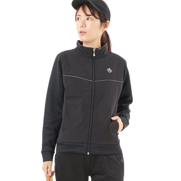 マリ・クレール（marie claire）/マリ．クレール　ブルゾン