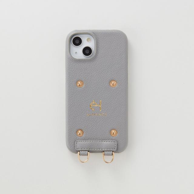 エンハンス（enHANCE）/iphoneケース 【リング スネーク】iphone13