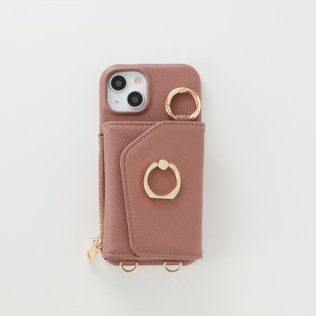 エンハンス（enHANCE）/iphoneケース 【リング スタンダード】iphone16