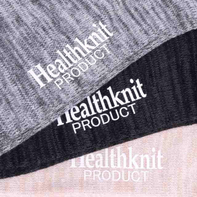 ヘルスニットプロダクト（Healthknit Product） メンズ 3Pソックス