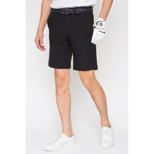 ハイストリートゴルフ（HIGH ST．GOLF）/HIGH ST． GOLF∴ハイテンションストレッチショートパンツの通販は 5,581円