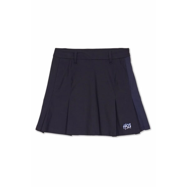 ハイストリートゴルフ（HIGH ST．GOLF）/【LADIES】HIGH ST． GOLF∴メリルハイテンション プリーツスカートの通販は