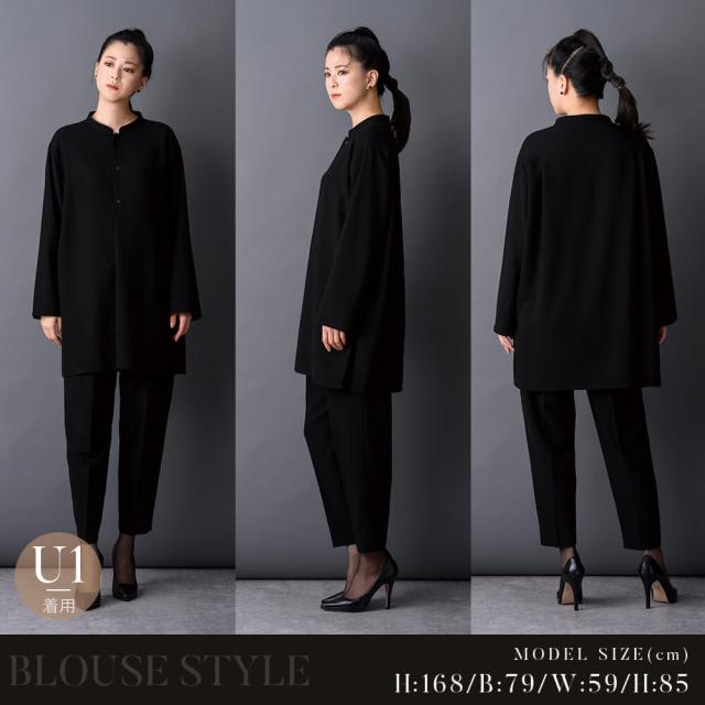 ルルコ（Lurco）/ブラックフォーマル ユニセックス レディース メンズ