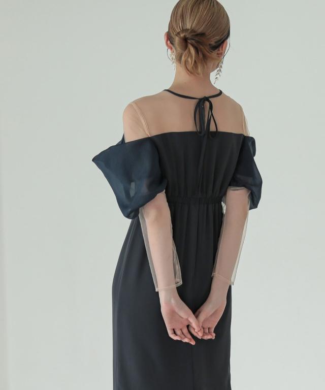 ビレイ（birei）/パーティードレス