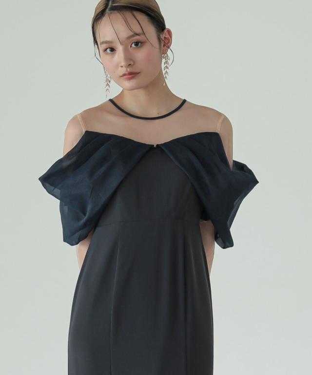 ビレイ（birei）/パーティードレス