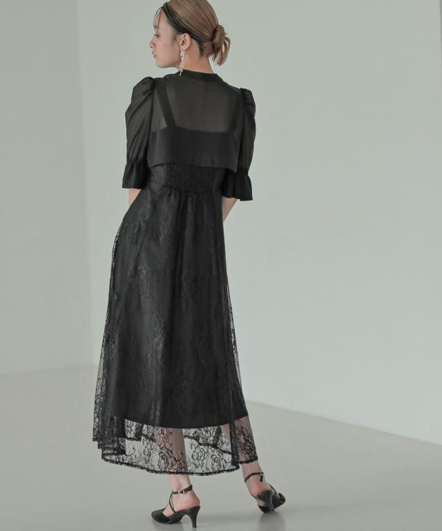 ビレイ（birei）/パーティードレス