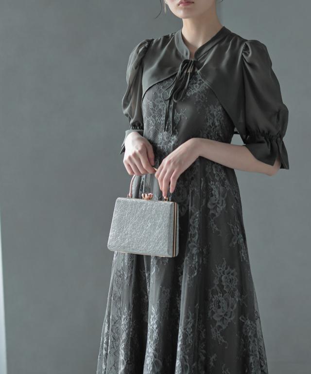 ビレイ（birei）/パーティードレス