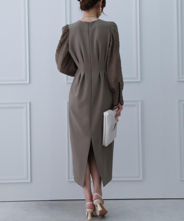 ビレイ（birei）/パーティードレス