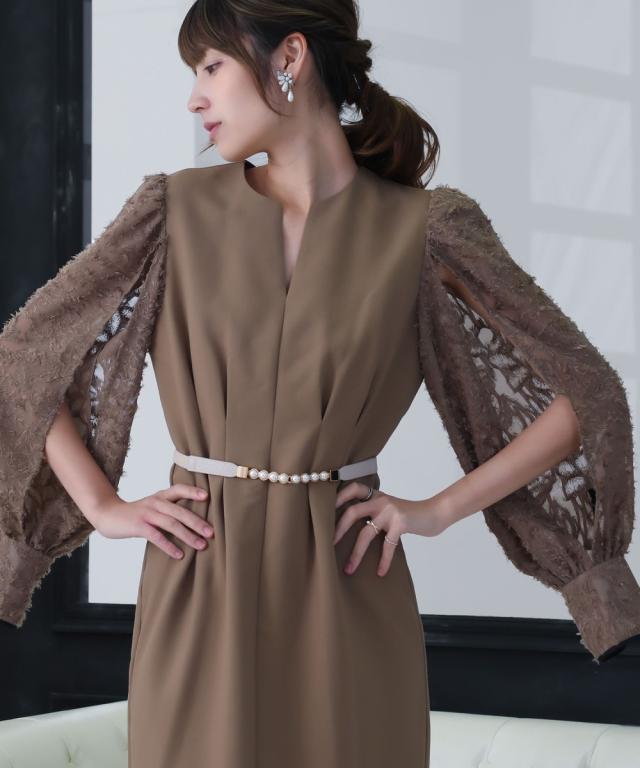 ビレイ（birei）/パーティードレス