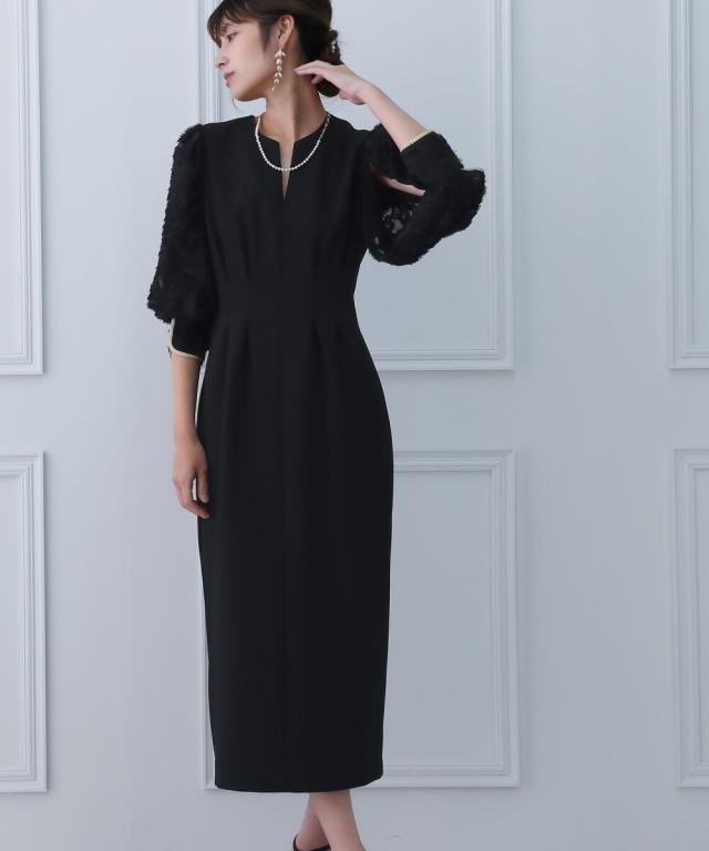 ビレイ（birei）/パーティードレス