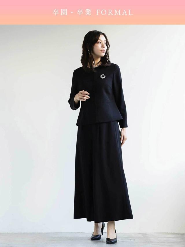 ホワイトジョーラ（WHITE JOOLA）/【洗濯機可！ストレッチ！防シワ