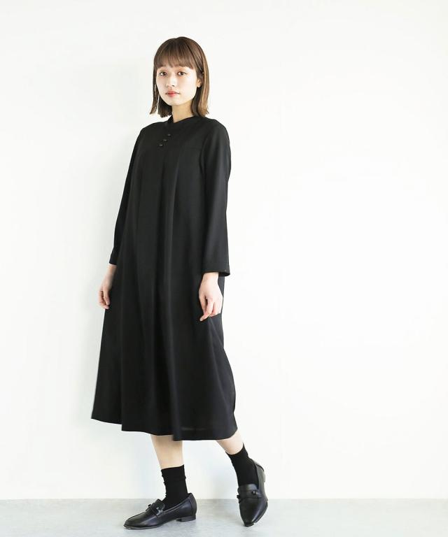 ホワイトジョーラ（WHITE JOOLA）/【洗濯機可】【喪服・礼服 WEB限定