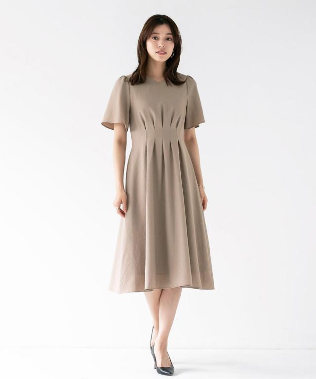 ホワイトジョーラ（WHITE JOOLA）/【暑い季節も快適リネン調